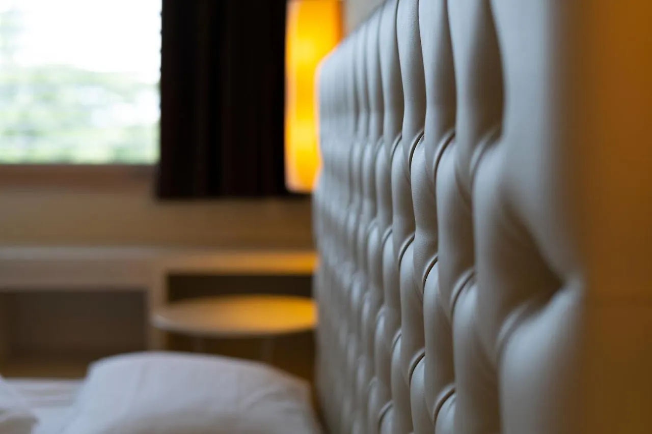 Nuova Opera Rooms Werona
