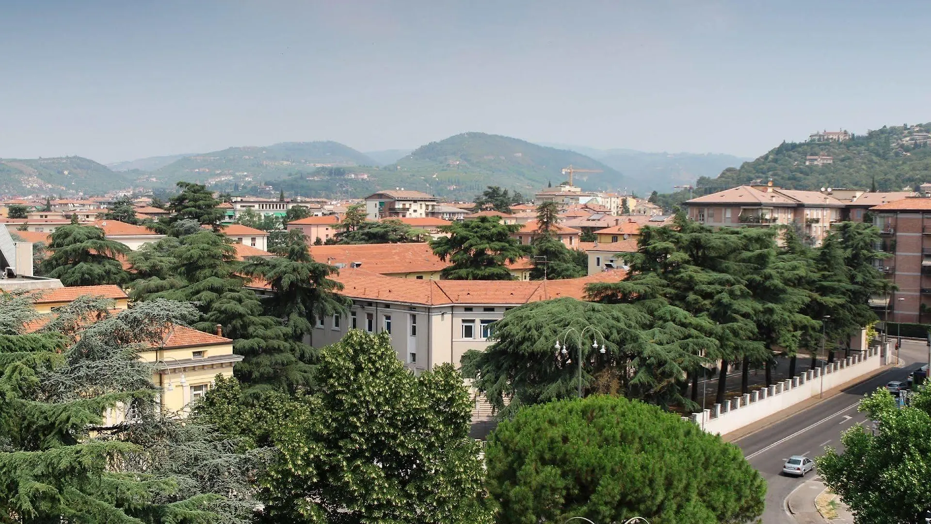 Nuova Opera Rooms Werona