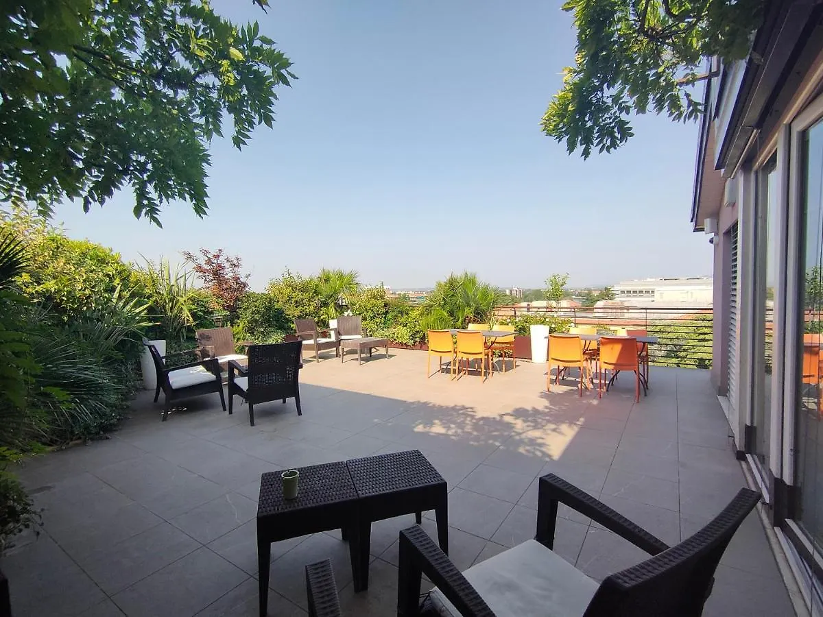Guest house Nuova Opera Rooms Verona
