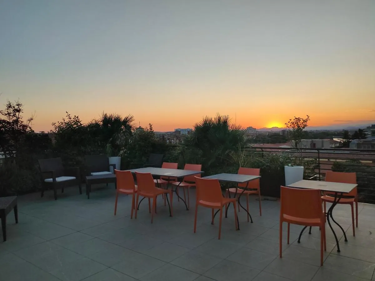 ** Guest house Nuova Opera Rooms Verona Italy