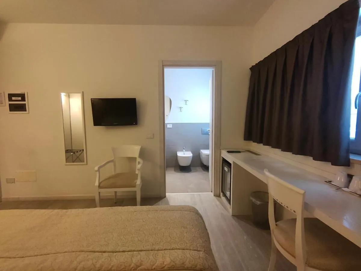 Guest house Nuova Opera Rooms Verona