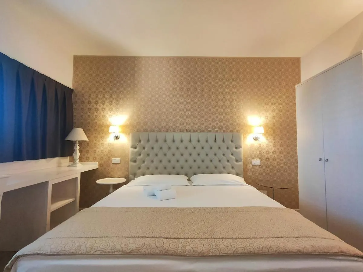 Guest house Nuova Opera Rooms Verona