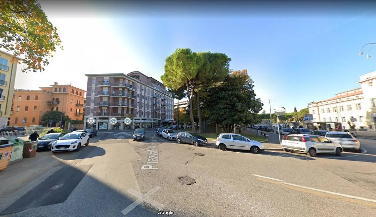 Nuova Opera Rooms Verona