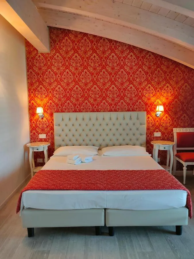Nuova Opera Rooms Verona 2*,