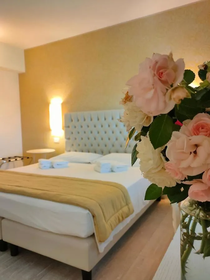 Nuova Opera Rooms Verona Guest house