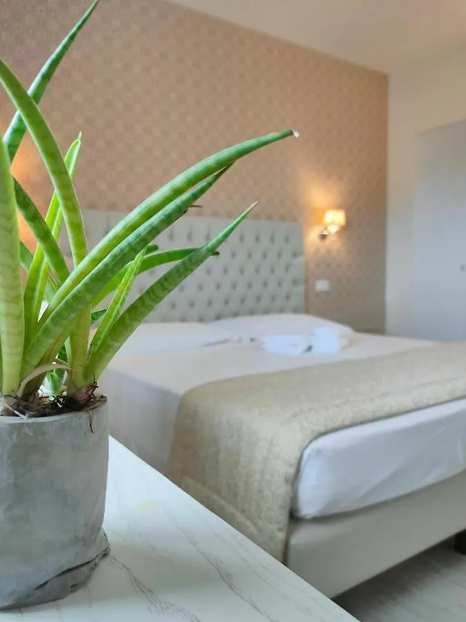 Guest house Nuova Opera Rooms Verona