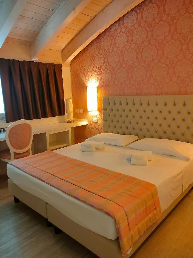 Guest house Nuova Opera Rooms Verona