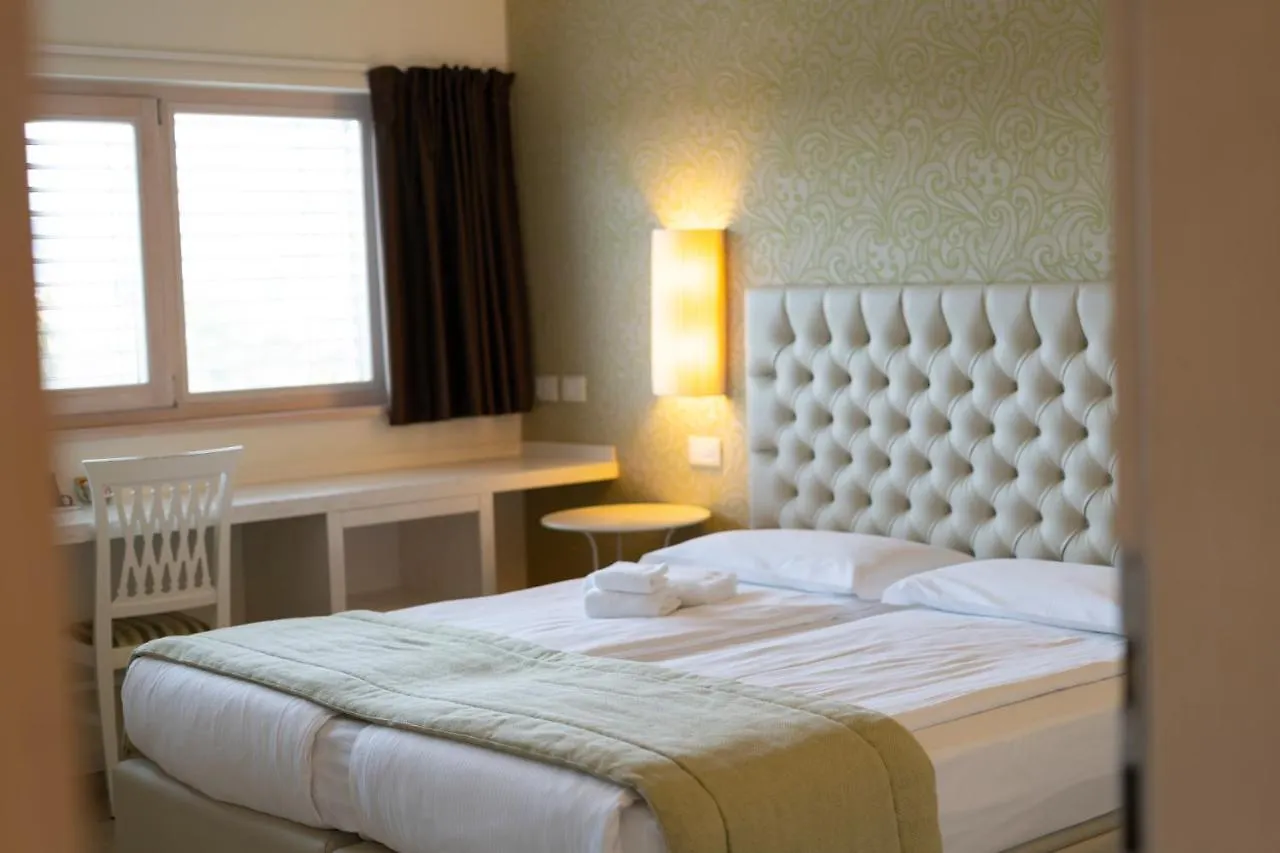 Guest house Nuova Opera Rooms Verona