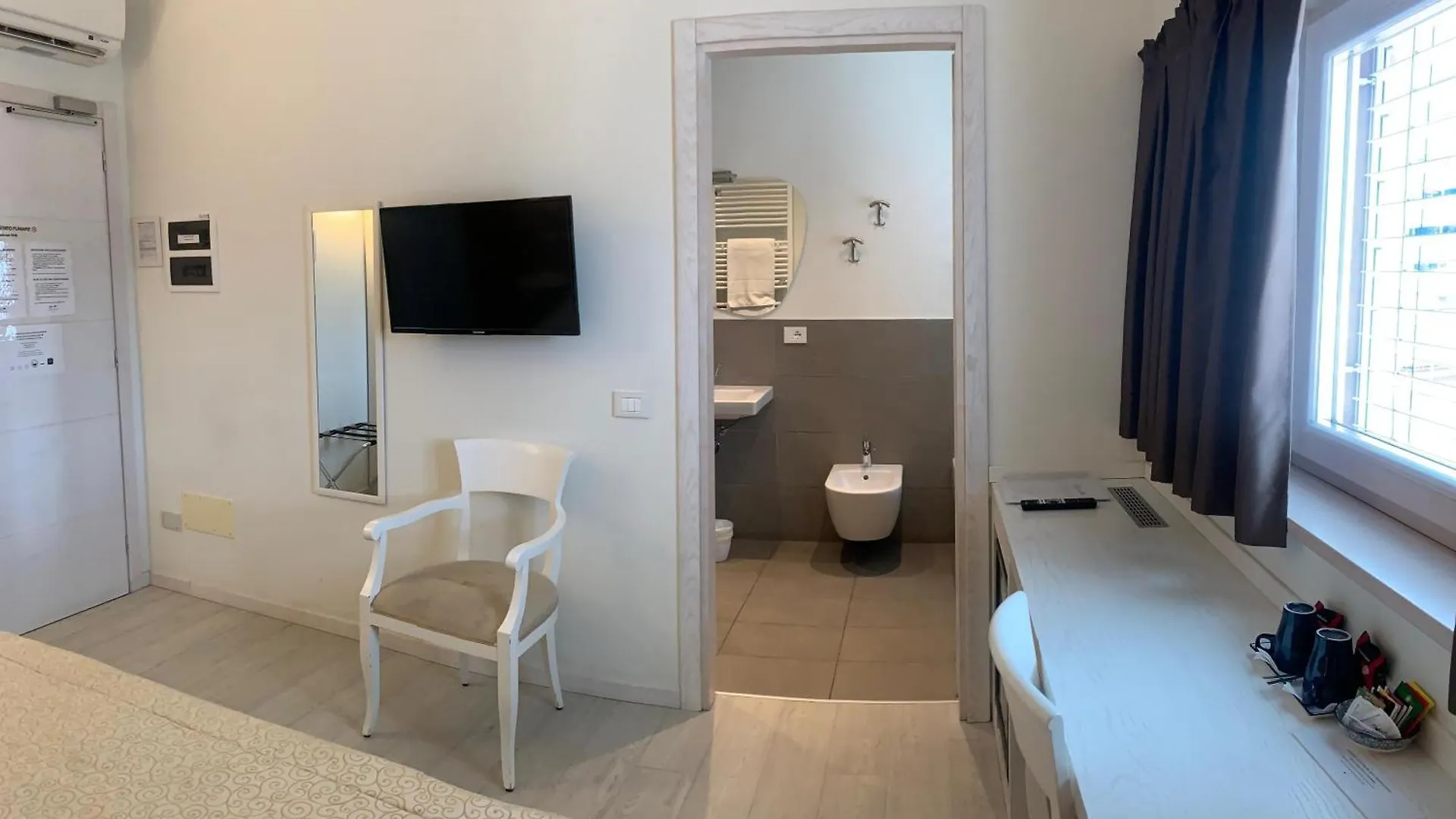 Nuova Opera Rooms Verona 2*,