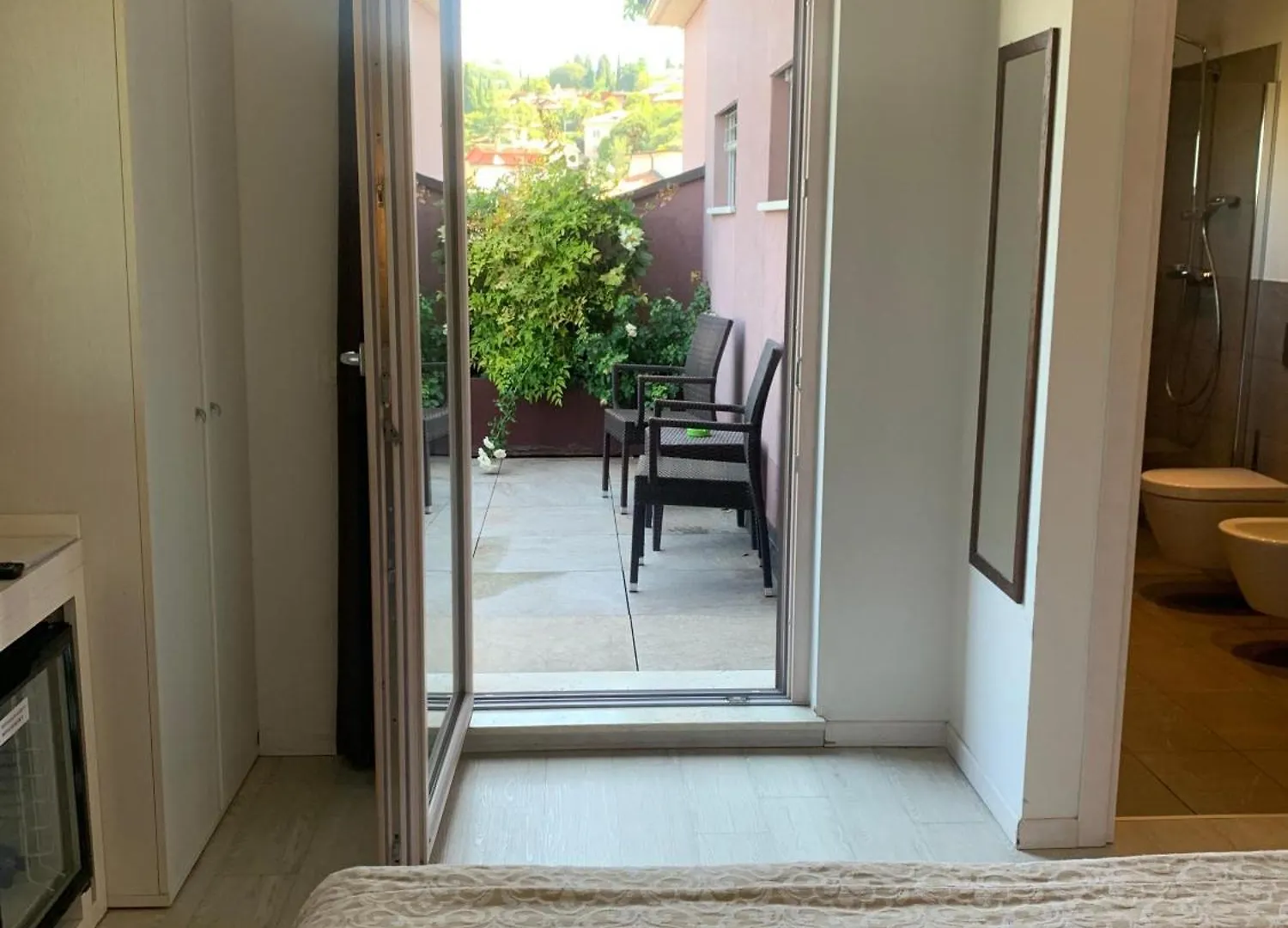Guest house Nuova Opera Rooms Verona