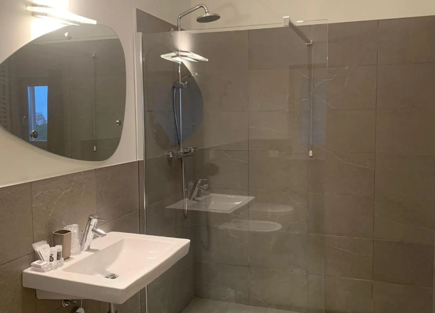 Guest house Nuova Opera Rooms Verona