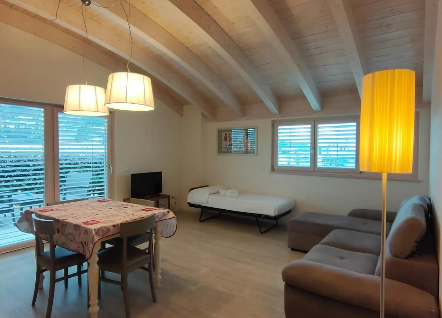 Nuova Opera Rooms Verona Guest house