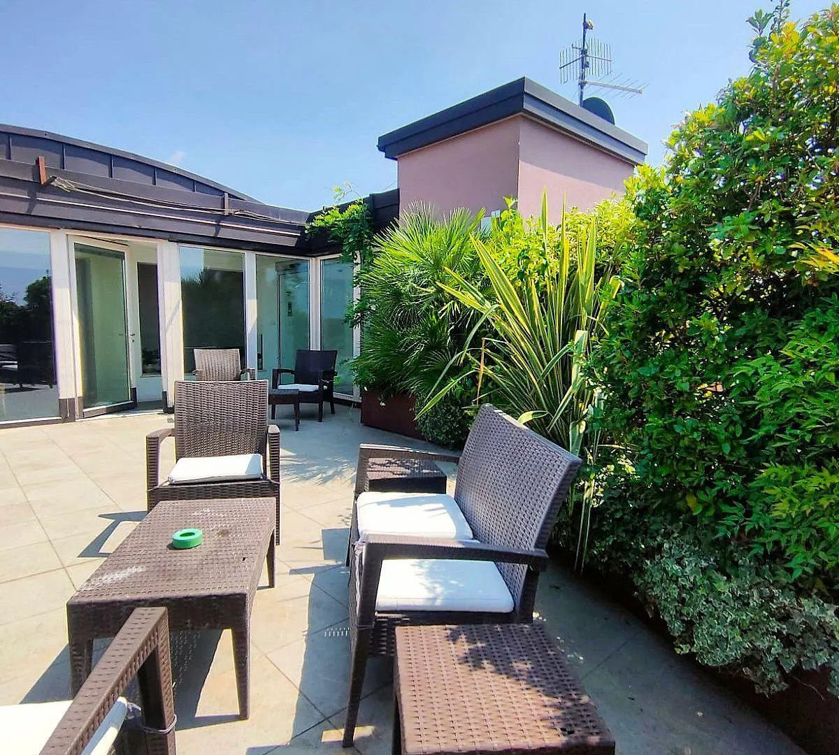 Nuova Opera Rooms Verona Guest house