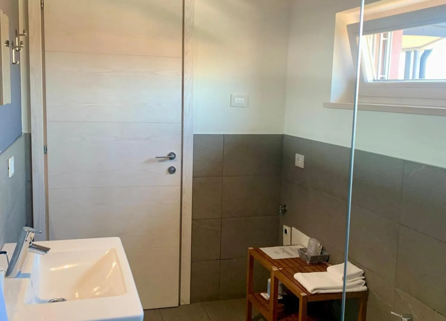 Nuova Opera Rooms Verona Guest house
