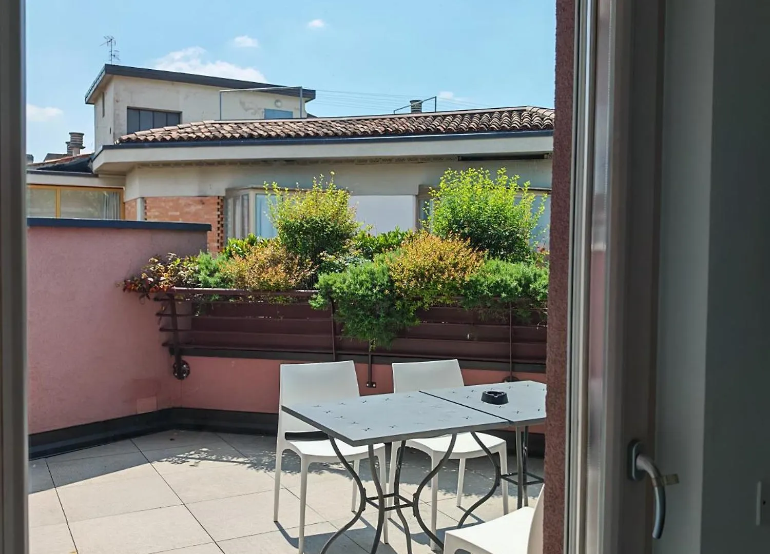 Nuova Opera Rooms Verona Guest house