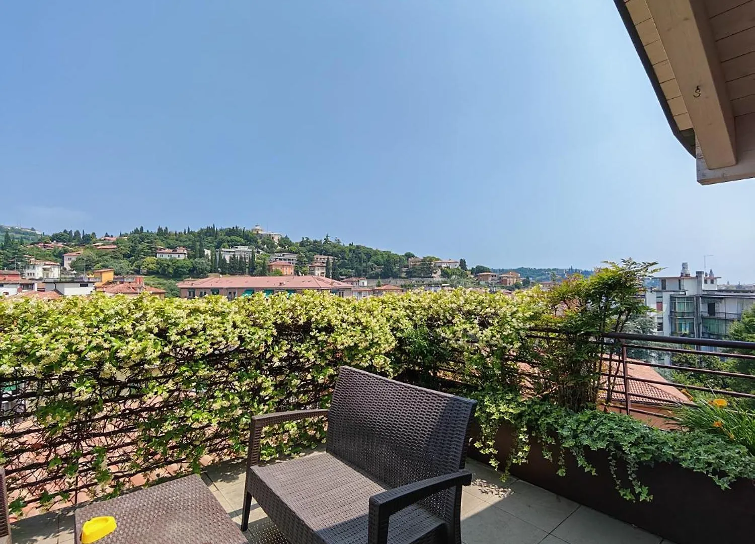 Guest house Nuova Opera Rooms Verona
