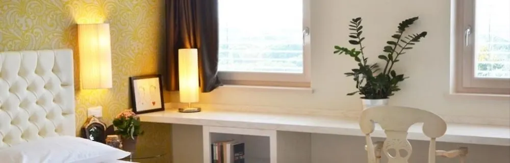 Nuova Opera Rooms Verona Guest house