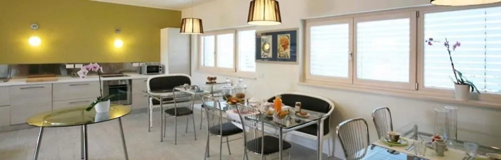 ** Guest house Nuova Opera Rooms Verona Italy