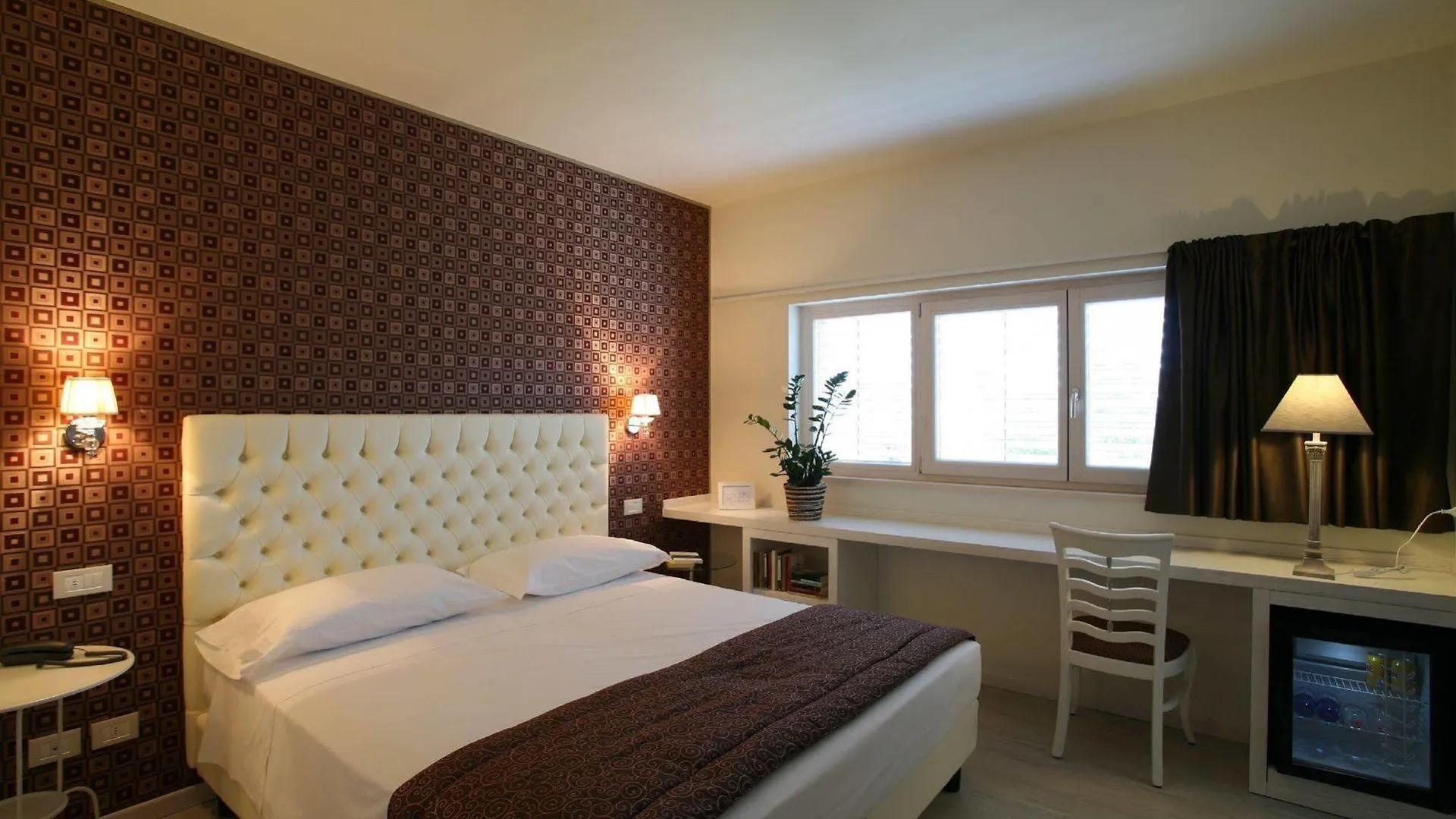 Guest house Nuova Opera Rooms Verona