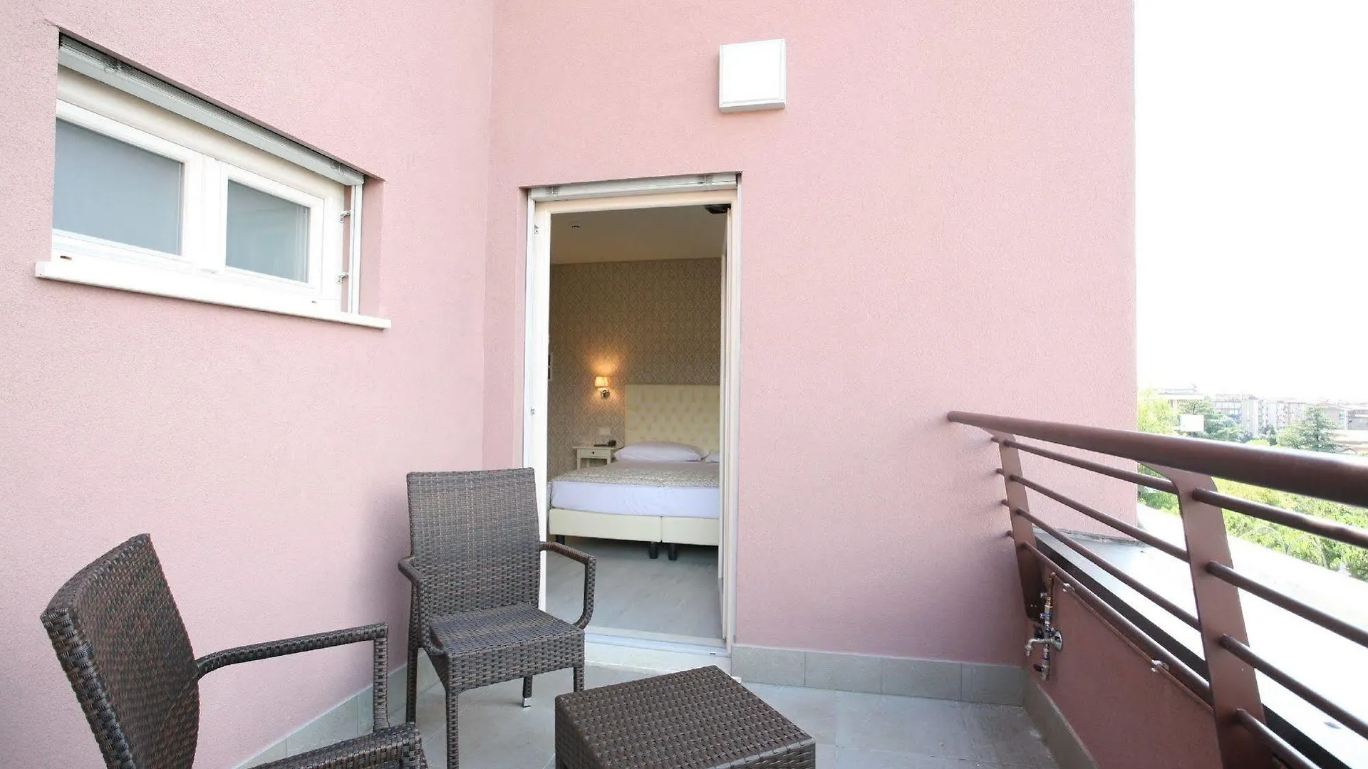 Nuova Opera Rooms Verona Guest house