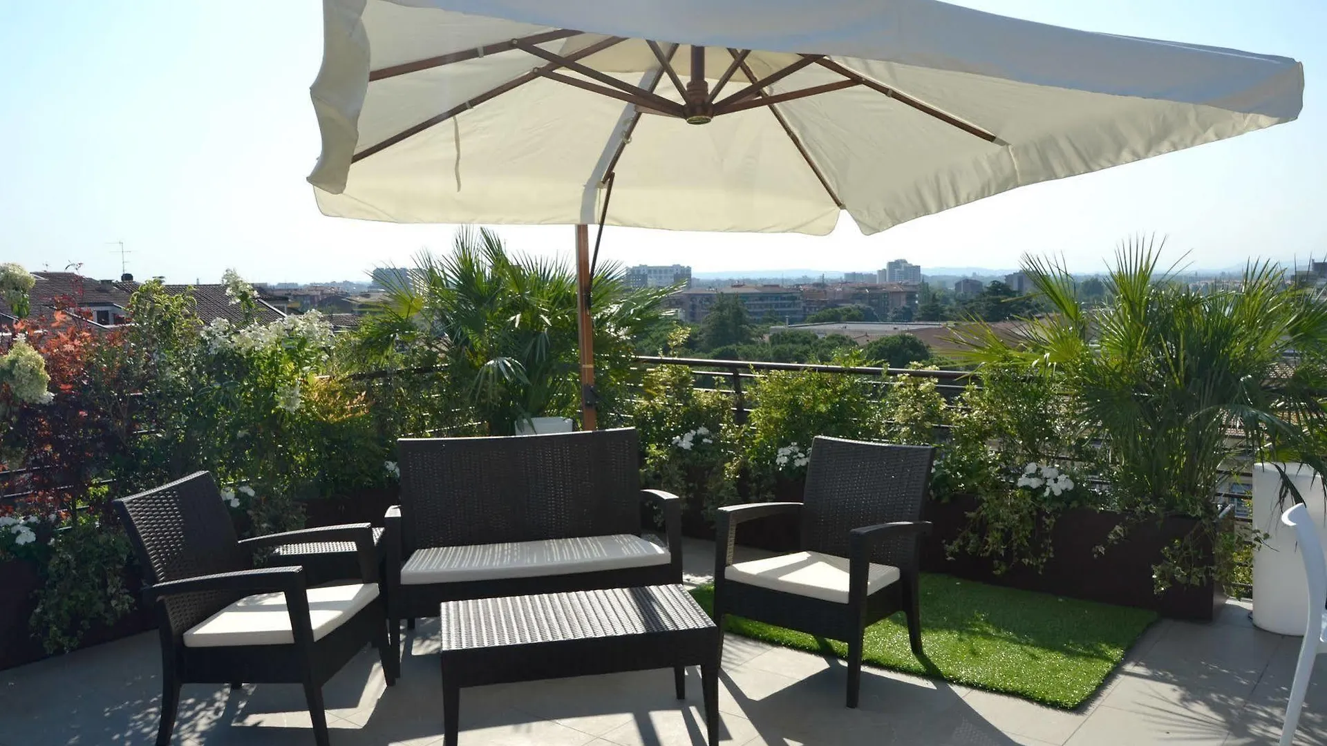 Guest house Nuova Opera Rooms Verona