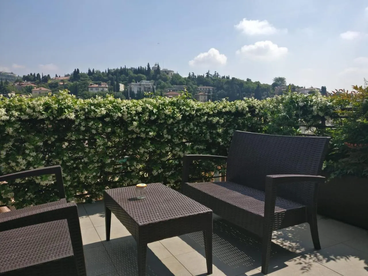 Nuova Opera Rooms Verona Guest house