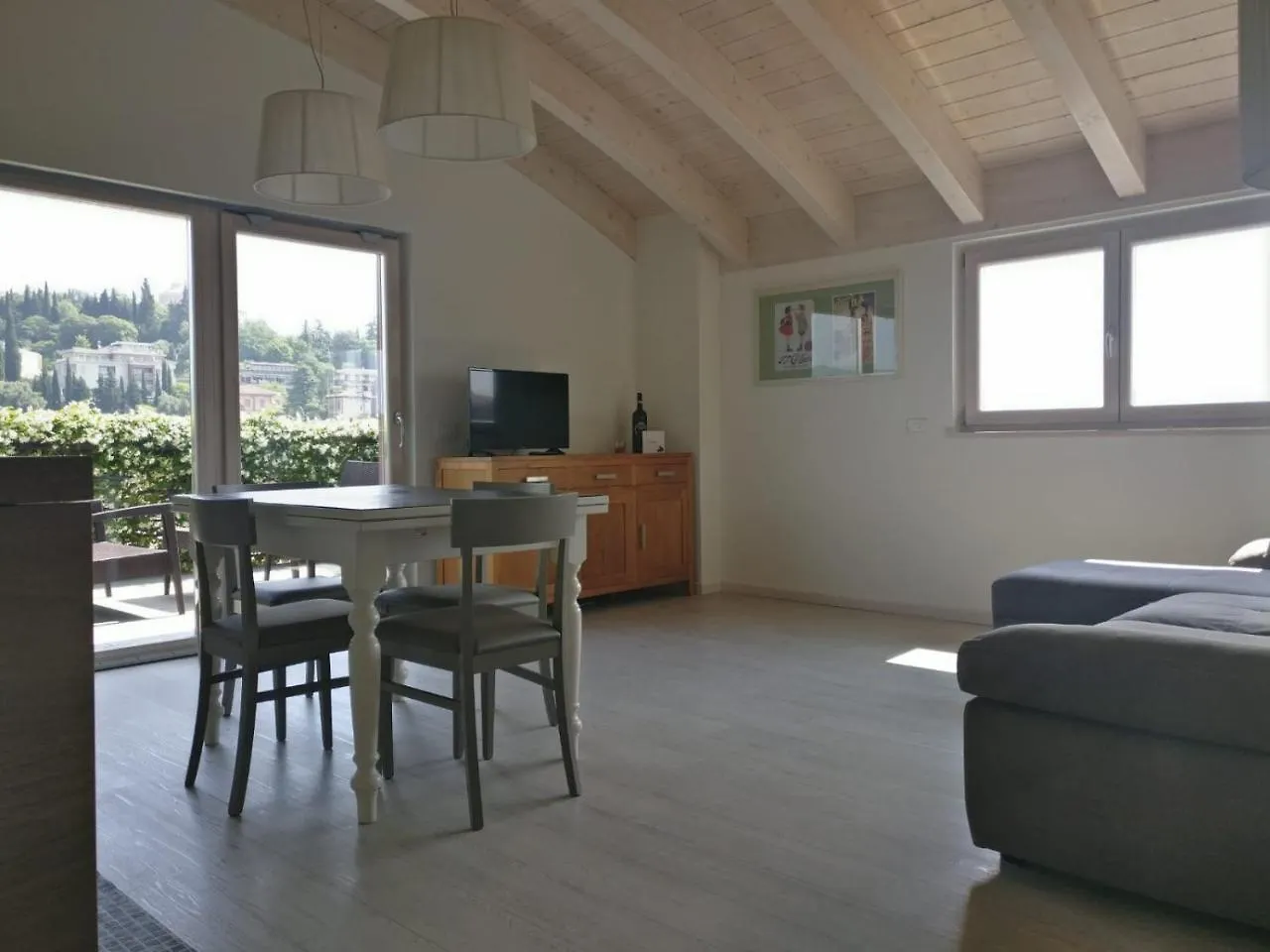 Guest house Nuova Opera Rooms Verona