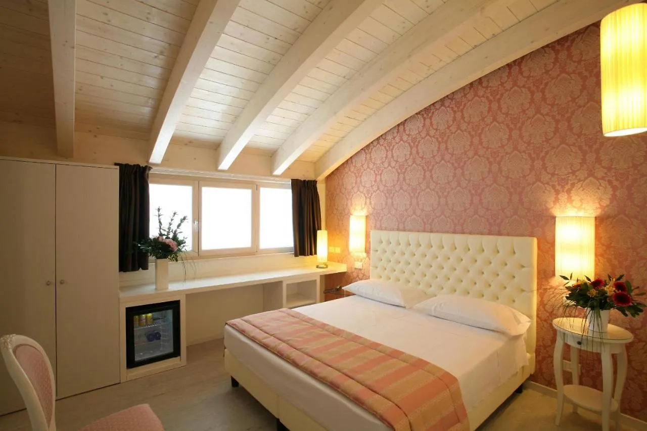 Guest house Nuova Opera Rooms Verona