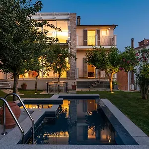 Appartement Residenza Tosca 