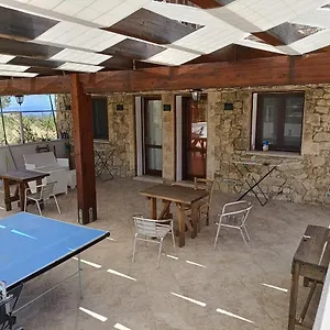 Casolare La Torre Italien