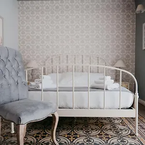 La Casa Di Alma Luxury Catánia