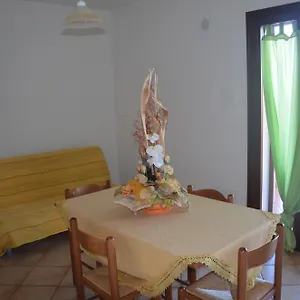 Appartement Li Seddi 