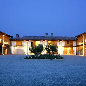 Ca Del Lupo Italien