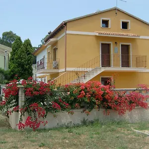 Appartement La Casa Gialla 