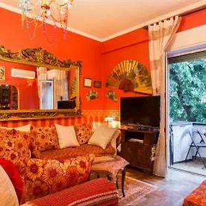 Romantic & Artistic Italien