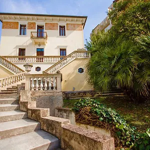 2* Bed & Breakfast Alla Liberty Bed & Breakfast