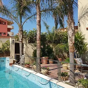 Mose Apartment, Parking, Terrace Italien