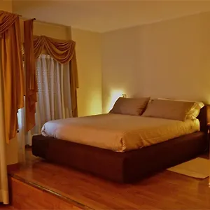 Appartement Casa Palladio 29, Vérone