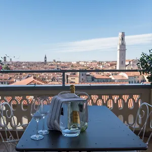 Appartement Casa Corvina, Vérone