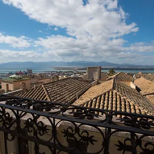 Appartement Residenze Al Castello 