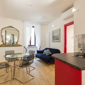 Appartement Casa Sottoriva, Vérone