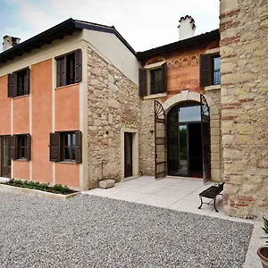 Séjour à la ferme Relais Ambrosetti, Vérone