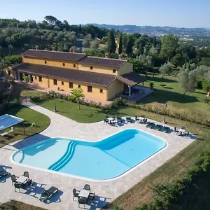 Il Casale Italien