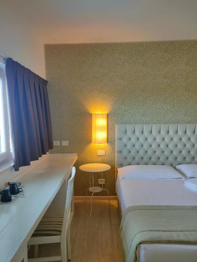 Guest house Nuova Opera Rooms Verona