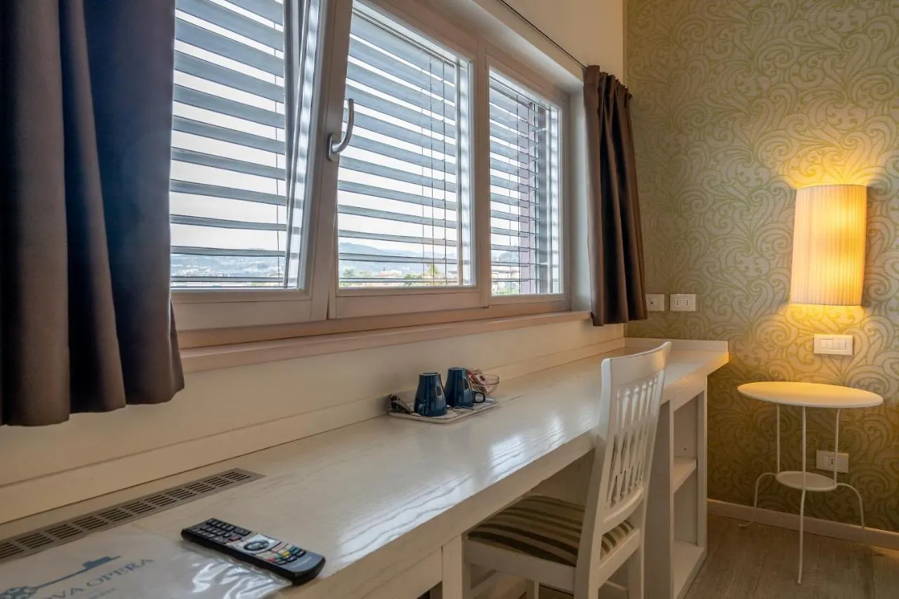 Guest house Nuova Opera Rooms Verona