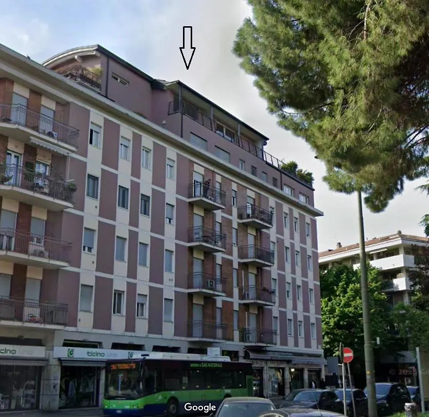 Nuova Opera Rooms Verona Guest house