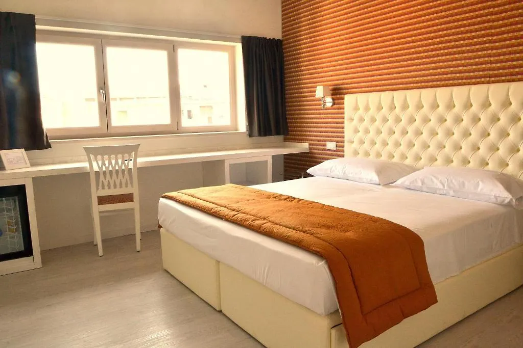 Nuova Opera Rooms 베로나