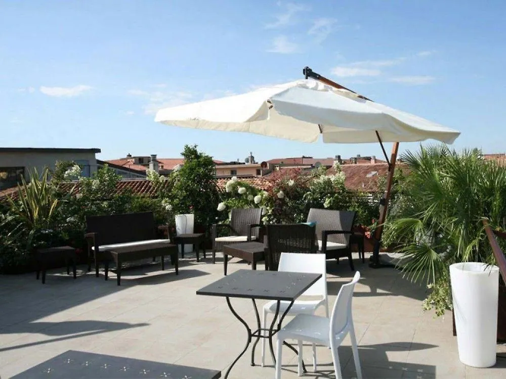 Guest house Nuova Opera Rooms Verona