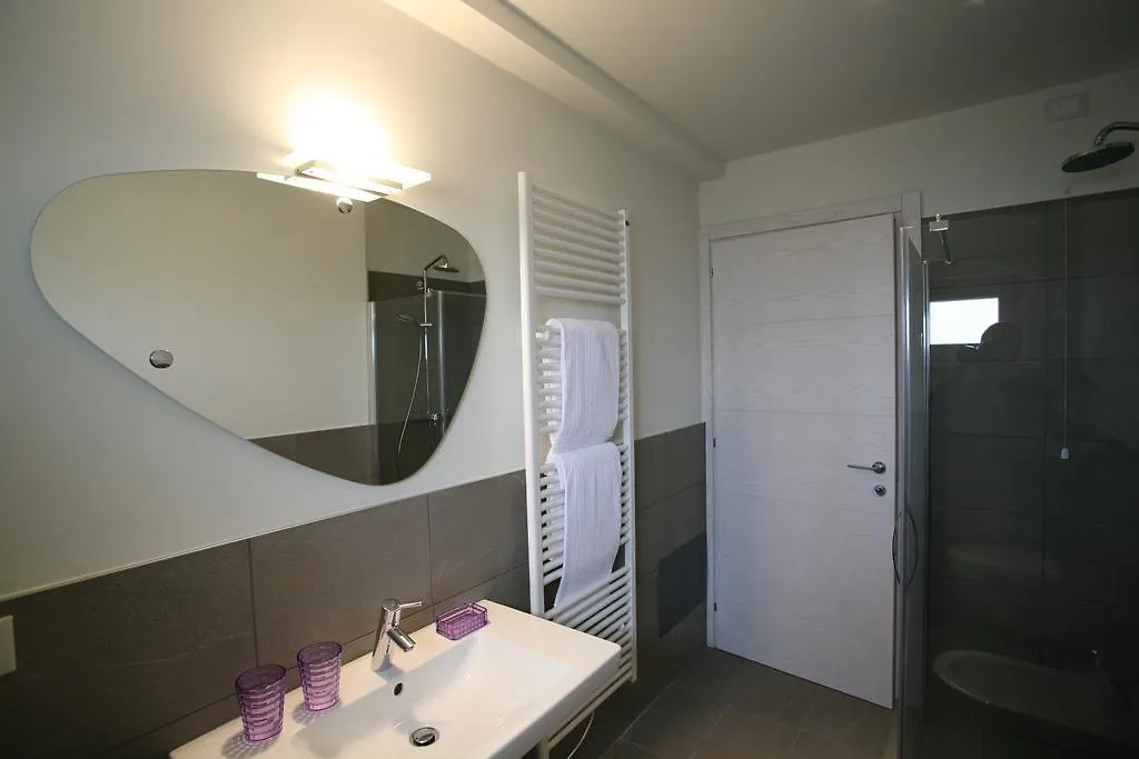 Nuova Opera Rooms Verona Guest house