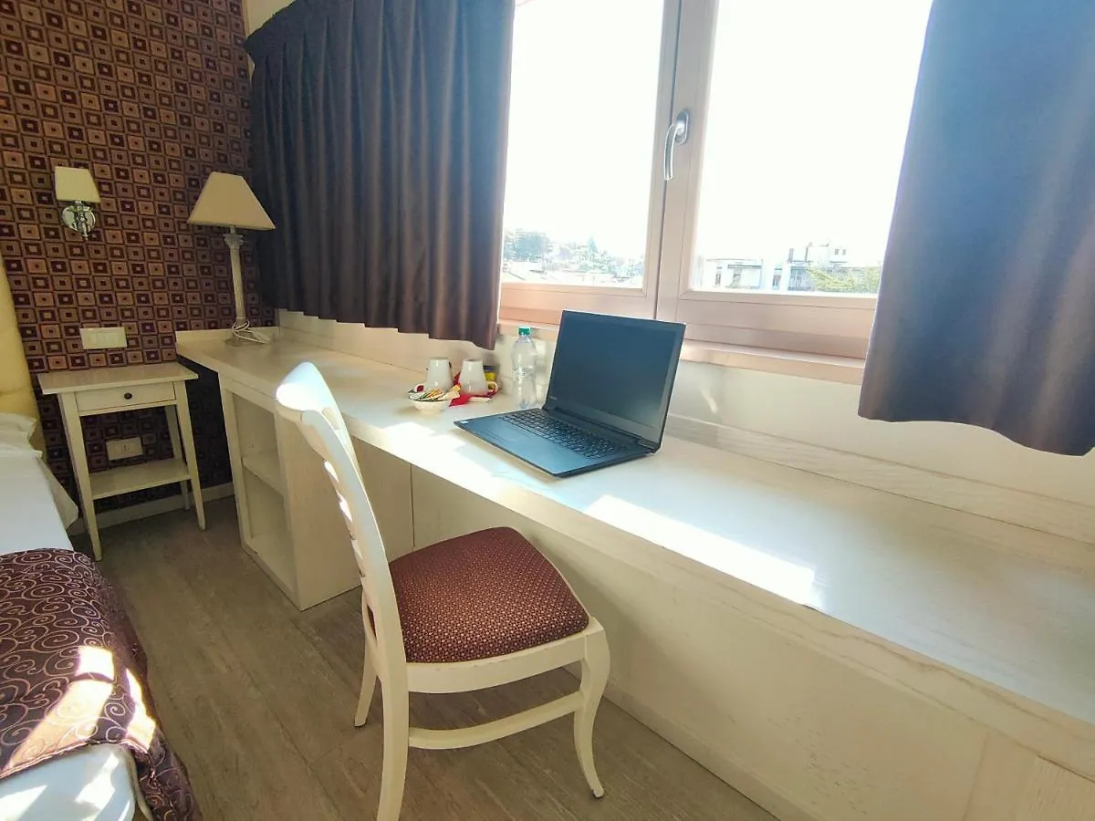 Guest house Nuova Opera Rooms Verona